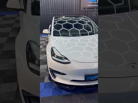Tesla Model 3 2020 Preformance 0-60 3.2 sec - Image 2