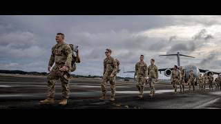 Bend but Do Not Break: Shaping the Future of the All-Volunteer Force