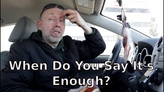 When Do You Have Enough?