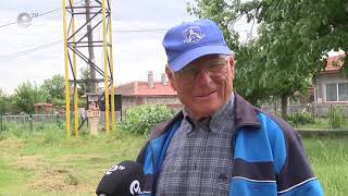Изграждат храм „Св. Неделя“ в село Манастир