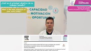 Entrevista / Interview: Ramón Morillo Verdugo