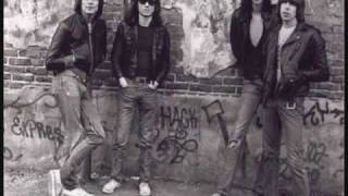 The Ramones-I wont Let It Happen