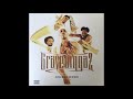 The Night The Earth Cried X Gravediggaz Remix