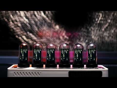 Đồng hồ DIY EleksTube IPS PR Series -  Thương hiệu Eleksmaker hiện đại và độc đáo