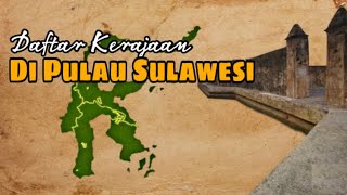 Download lagu List of 19 Kingdoms in Sulawesi mp3
