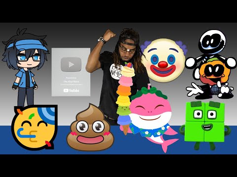 Super Nerd Smash Mash Up 115!!!