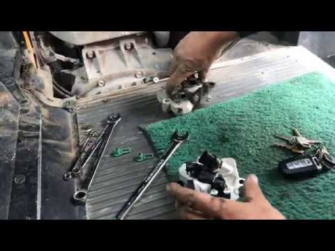 Maxxforce dozer injector