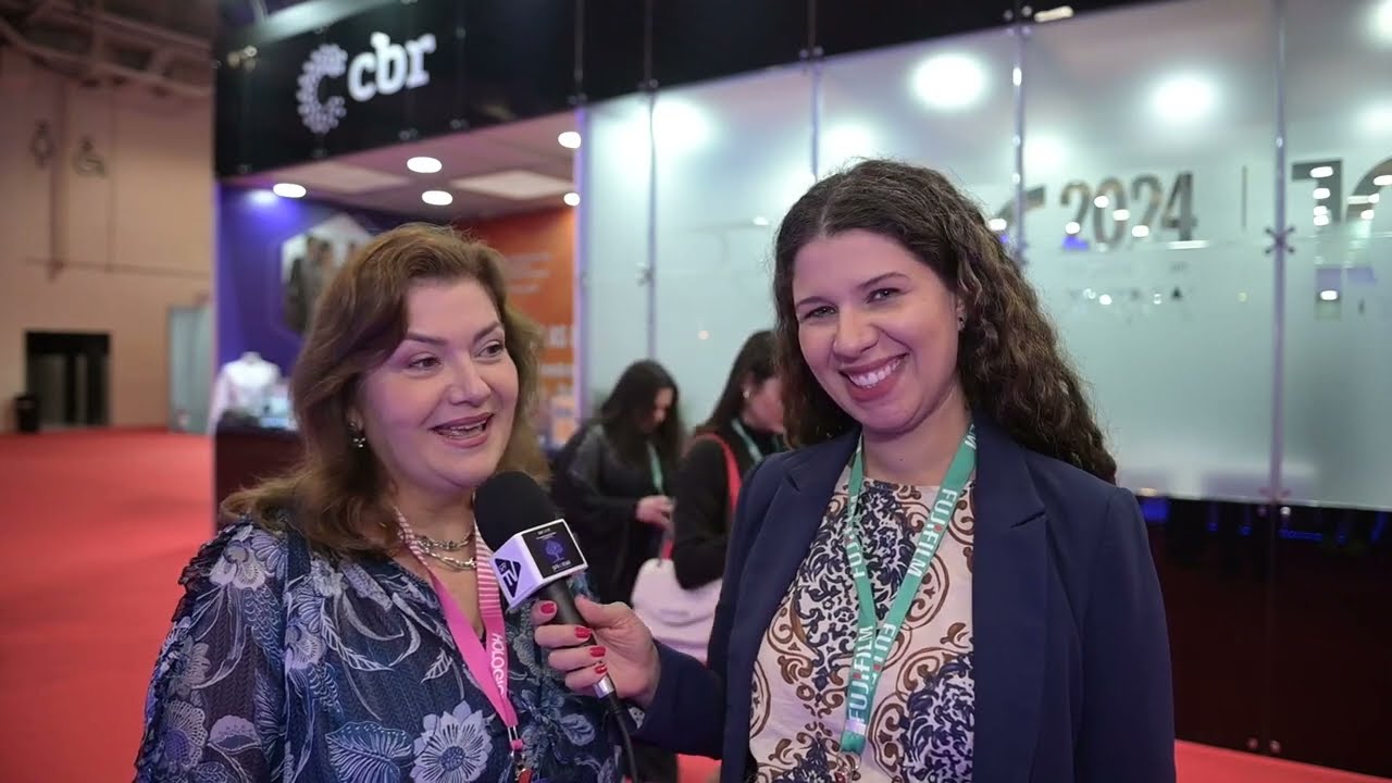 Dra. Cibele Carvalho