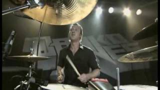 Danko Jones - Wait A Minute [Live] 07