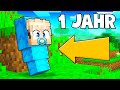 LUMI Von KLEIN Bis GROß In MINECRAFT
