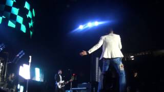 Royal Tailor - Death Of Me - WinterJam 2013 Reading PA