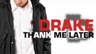 Drake--Show Me a Good Time with Lyrics