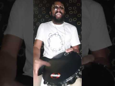 Carlos Café toca Exaltasamba ( Alegria da massa)