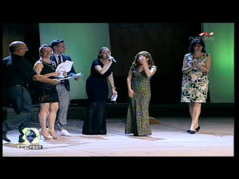 Annalise Mifsud Wins KKI 2015 (Results)