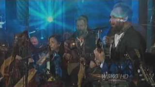 Sting - Christmas At Sea (Live from Durham Cathedral)