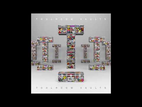 VA   Toolroom Vaults Vol  1  2021