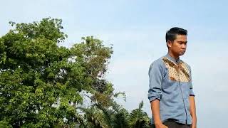 DAMBA CINTA MU  BY : RAIHAN COVER SETIAWAN ADZ-DZIKRI