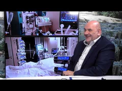 PIRKADAT Breuer Péterrel: Dr. Telek Géza PhD.