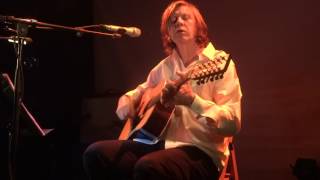 Thurston Moore - Cease Fire - Live In Paris 2017