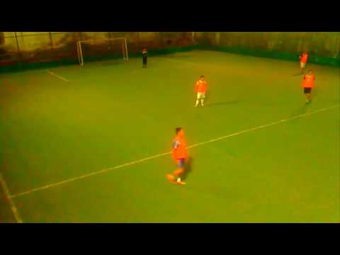 Merkez Halı Saha 04.06.2016 00:00 - akillisaha.com