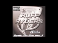 Ruff Ryders - Kiss Of Death feat. Jadakiss - Ryde Or Die Volume 1