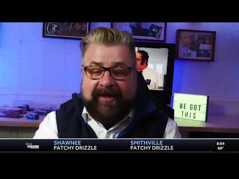 Nik Miles Auto Industry Re-opens KCWE CW29