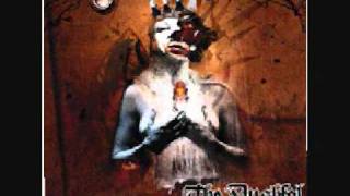 The duskfall - cage closed