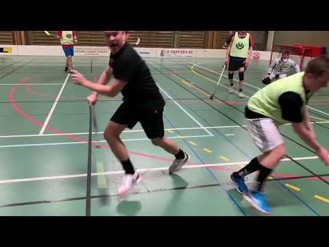 Highlights Veteranerna