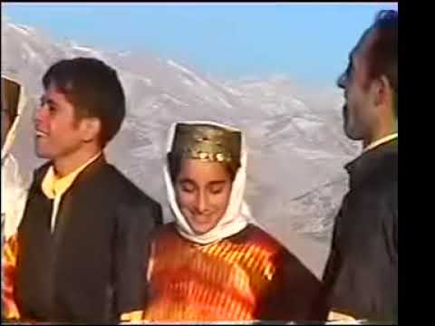 Kahtalı Ali Baran mışko