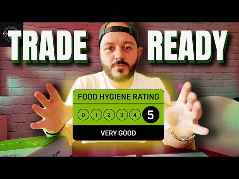 NCASS Review for New UK Food Businesses – What You Actually Get