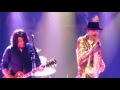 The Tragically Hip - Thugs - Vancouver, BC July 24th 2016
