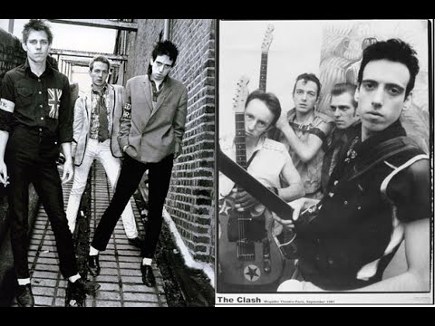 The Best of The Clash