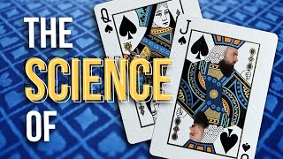 The Science Of Queen Jack (QJ) | SplitSuit Poker Hands