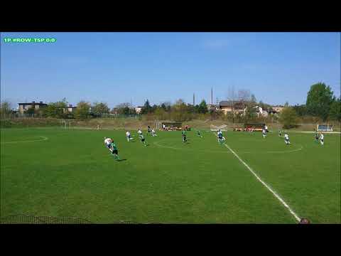 KS ROW 1964 RYBNIK - TS PODBESKIDZIE S.A.