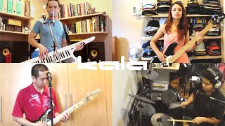 If you want me to stay- Sly and the Family Stone (KALA cover)