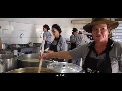 Documentário - Sabores de Coxim