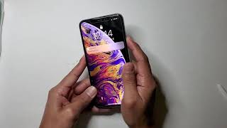 iphone x, xs Max, 11,11 pro max, 12, screen unresponsive, frozen, how to power off, quick and easy