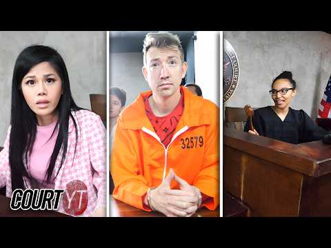 Is My Husband Guilty?!