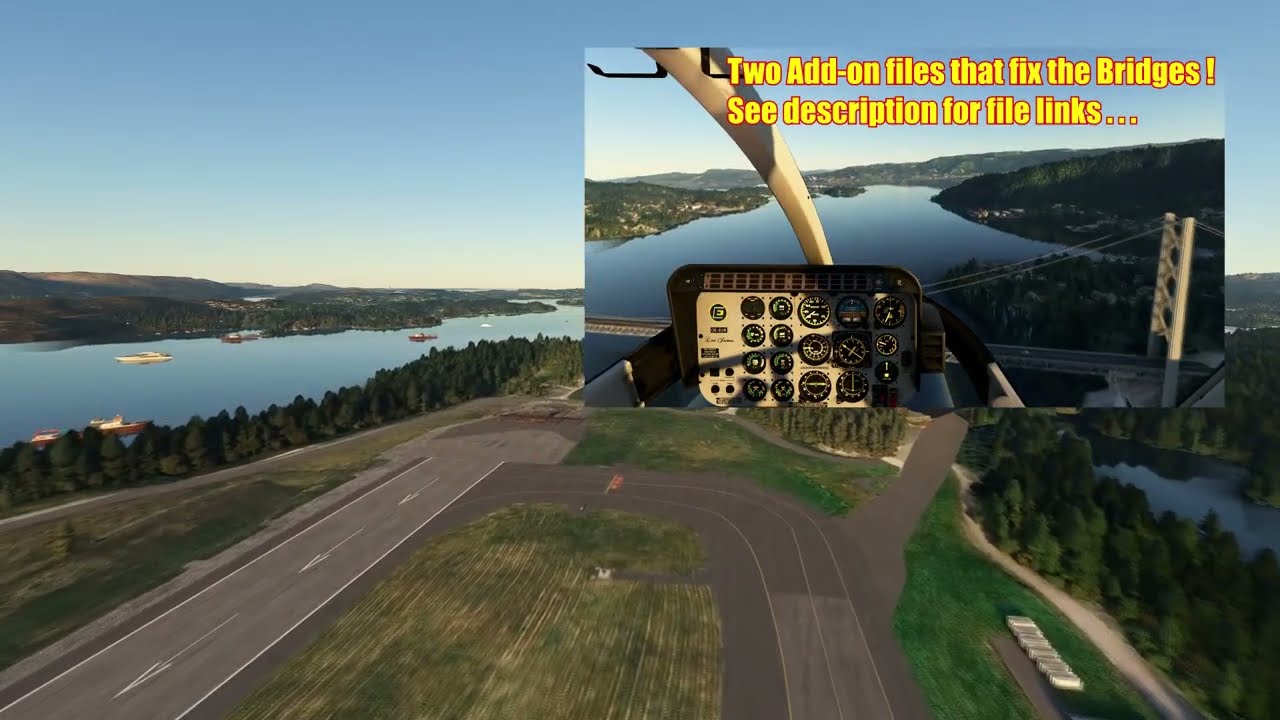 Bergen Lounge thumbnail