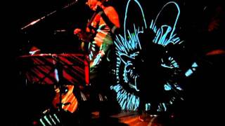 Soema Montenegro - En el viento