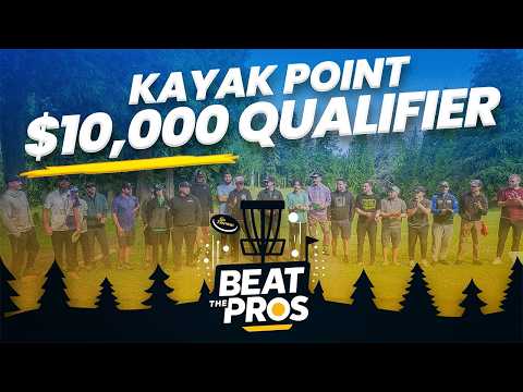 Birdie or Die at Kayak Point To Compete for $10,000