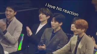 Download lagu Idol reaction to army scream (BTS VCR MGMA 2019) mp3 Download lagu Idol reaction to army scream (BTS VCR MGMA 2019) mp3