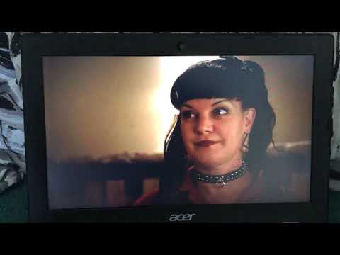 NCIS: Body under the bed