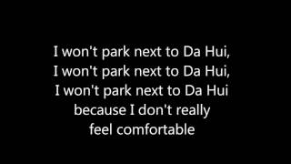 The Offspring - Da Hui [Lyrics]