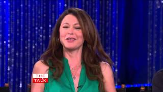 The Talk - Betty White 17 June, 2013