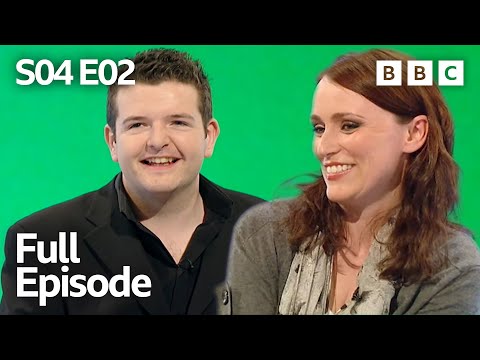 Would I Lie to You? - Series 4 Episode 2 | S04 E02 - Full Episode | Would I Lie to You?