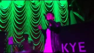 Good As It Gets- Daniel Skye (Live Summer 17&#39; Tour Philly)