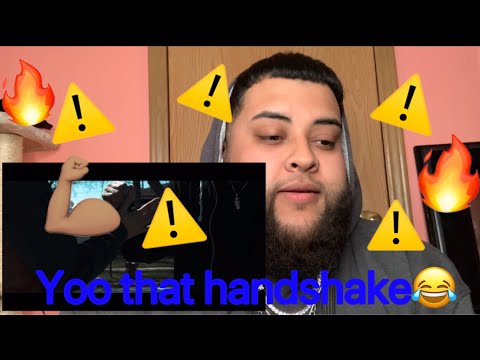 Royalty Reacts | Fabi DGAF Ft VIDO- No Folds Officail Music Video Reaction!!!!!🔥🔥‼️💯