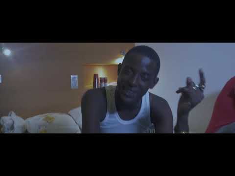 The Yogat feat Costo - Cut that shxt #LetWeHitTheMissionUp (Official Music Video)