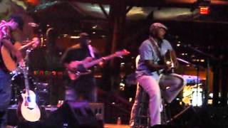 Javier Colon - Happy Sinner | Mohegan Sun 07.01.12